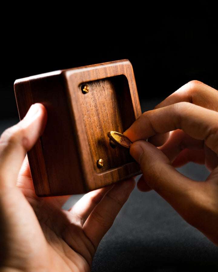 PREMIUM HONNEBOX *Best Selling*